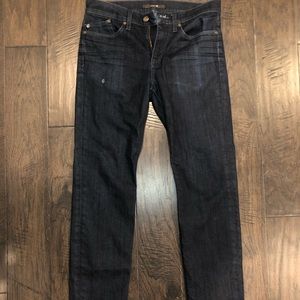 Joe’s Jeans